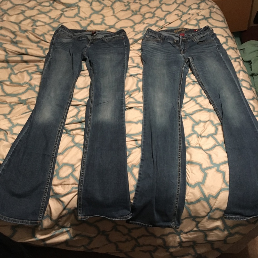 Arizona Bootcut